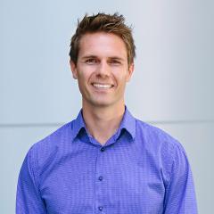 Associate Professor Markus Muttenthaler has been awarded an Australian Research Council (ARC) Future Fellowship.