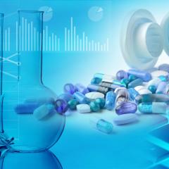 Drug discovery research 