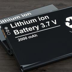 This year’s Nobel Prize in Chemistry goes to three chemists who collectively developed something that has become an absolute necessity in our daily lives – the lithium ion battery.