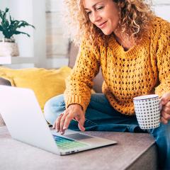 Working from home: the superpower to defeating COVID-19