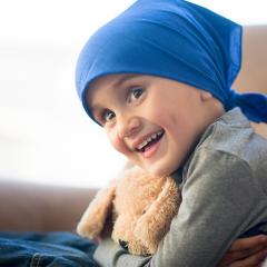 Institute for Molecular Bioscience researchers are exploring new frontiers in the fight against childhood brain cancer.