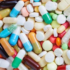 Prescription drugs
