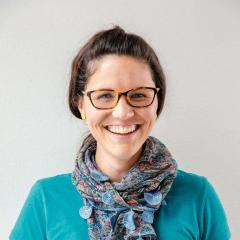 Kristina Dunn-Johnston headshot
