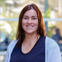 Dr Aline Dantas de Araujo