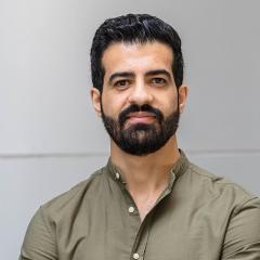 Ammar Alshammari 