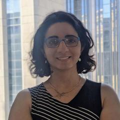 Dr Amy Hanna 