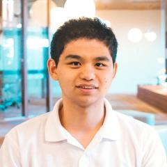 Andrew Su 