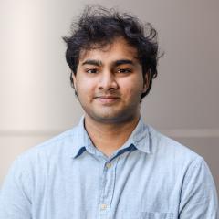Mr Charan Kotapati