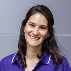 Daniela Rojas Azofeifa 
