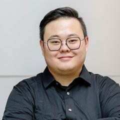 Dean Wu 