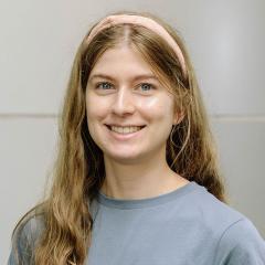 Denaye Eldershaw 