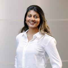 Dr Enakshi Sinniah 