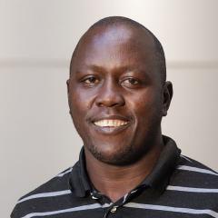 Evans Cheruiyot 