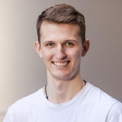 Hayden Whyte 