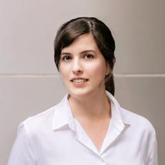 Helen Mostafavi 