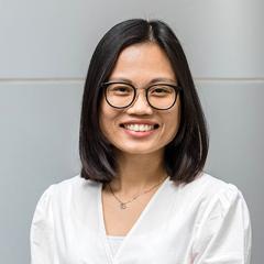 Hong Phuong Le