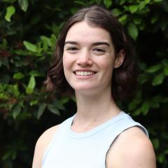 Hope Williams 
