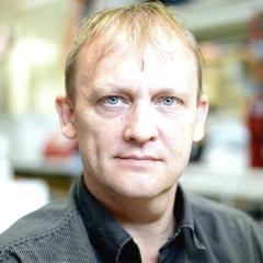 Mr John Srnka
