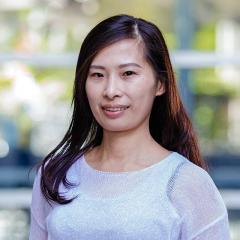 Ms Kai-Chen Wu