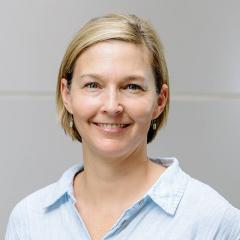 Kate Peters 