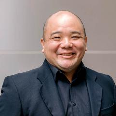 Ken Lai 