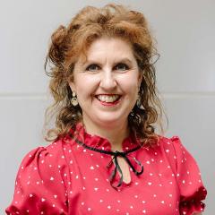 Kerrie-Ann McMahon 