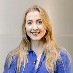 Kirsten Kenney 