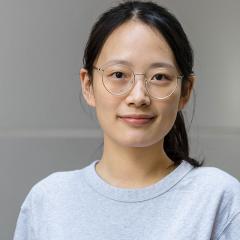 Naiqi Shi 