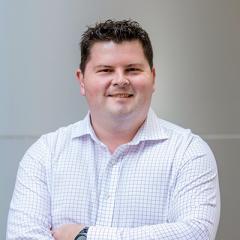 Dr Nicholas Condon