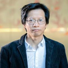 Dr Qiong-Yi Zhao 