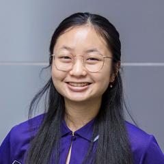 Sophie Shen 