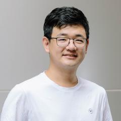 Stuart Shen