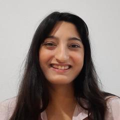 Ms Sumedha Negi