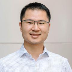 Taizong Wu 