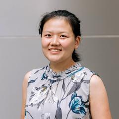 Dr Tian Lin 