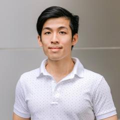 Mr Weine Kok 