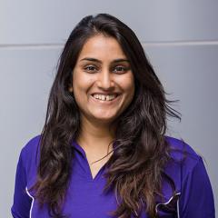 Zeenat Rupawalla