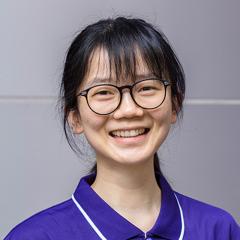 Zhixuan Wu 