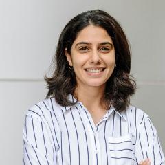Zoya Mann 