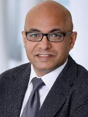 Dr Anand Gautam