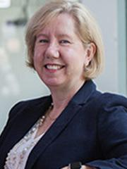 Professor Melissa Brown