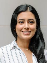Chitra Ravi 
