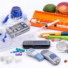 Discovering new drugs to treat type 2 diabetes