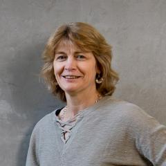 Professor Naomi Wray