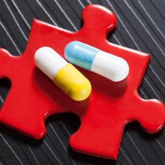 Puzzle antibiotic resistance