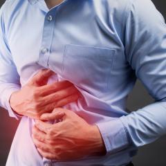 Therapeutics inspired by venoms could provide the key to treatment for a common gastrointestinal disease. Credit: iStock/5432action 
