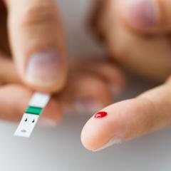 Largest genetic study of type 2 diabetes offers hope of better treatment