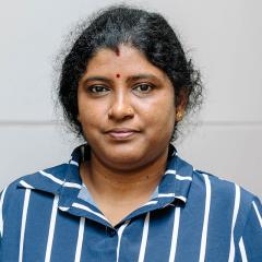 Thulasi Sritharan 